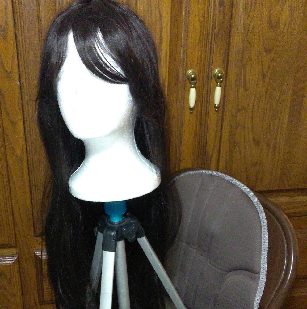 Wig lani wig color 2   FS1B/30 - Synthetic Re